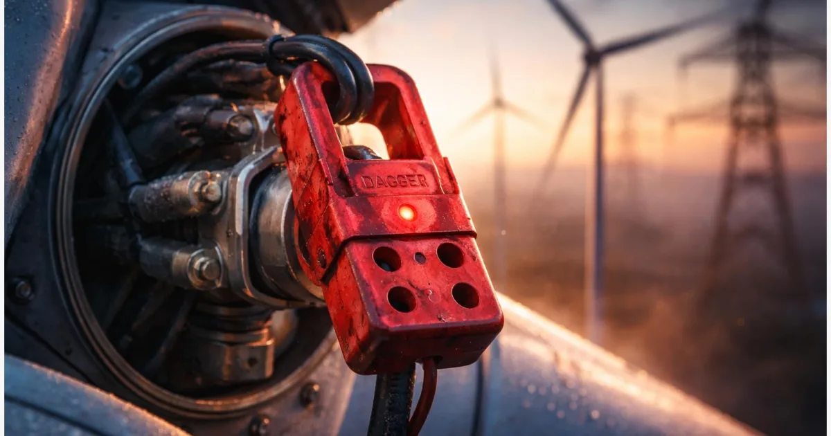 Regierung plant neue Netzregeln für Windkraft