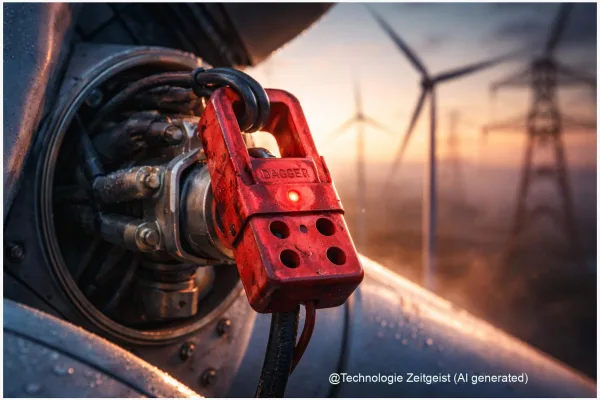 Regierung plant neue Netzregeln für Windkraft
