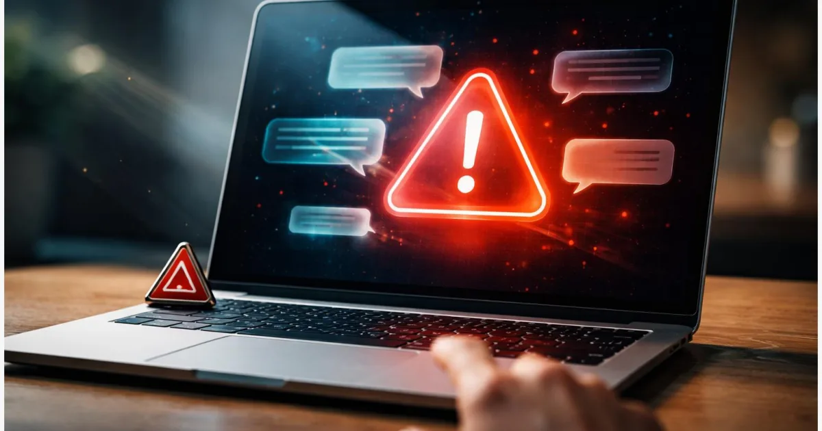 ChatGPT-Drohungen melden: Wann OpenAI Behörden informiert