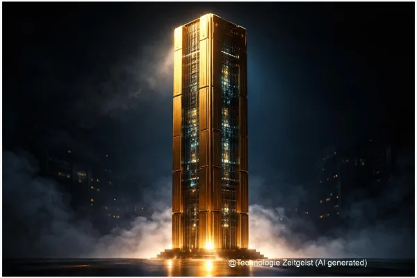 OpenAI sammelt 110 Milliarden Dollar ein