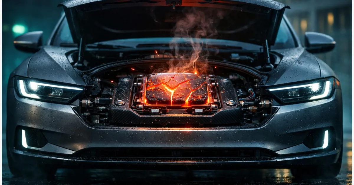 Niederlande prüft Teslas FSD: Haftung bleibt offen