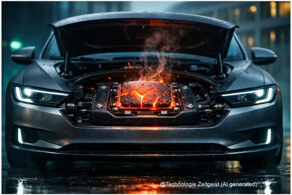 Niederlande prüft Teslas FSD: Haftung bleibt offen