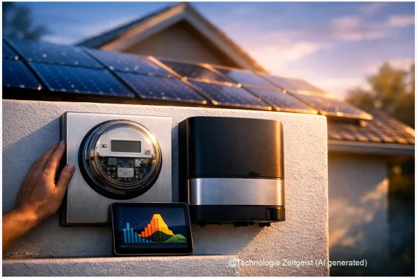 Solarförderung vor Kürzung: Lohnt sich PV noch?