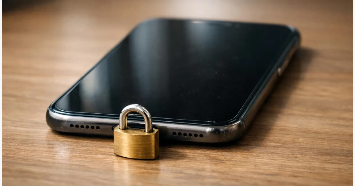Samsung Galaxy Update entfernt Sideloading im Recovery