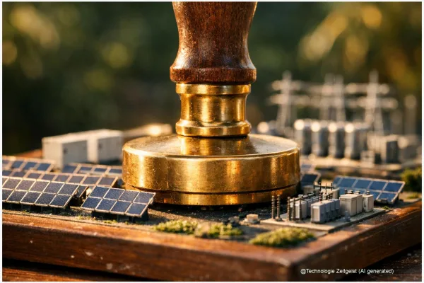 Speicherpflicht für Solarparks: Was sie für Strompreise bedeutet