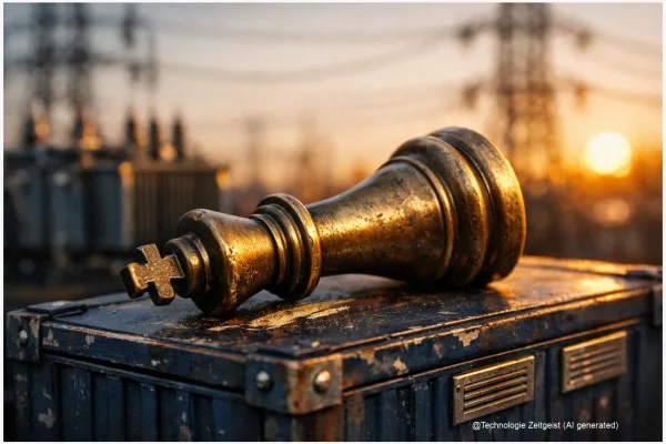 11,5‑Stunden‑Batterien: Wann Langzeitspeicher das Netz stabilisieren