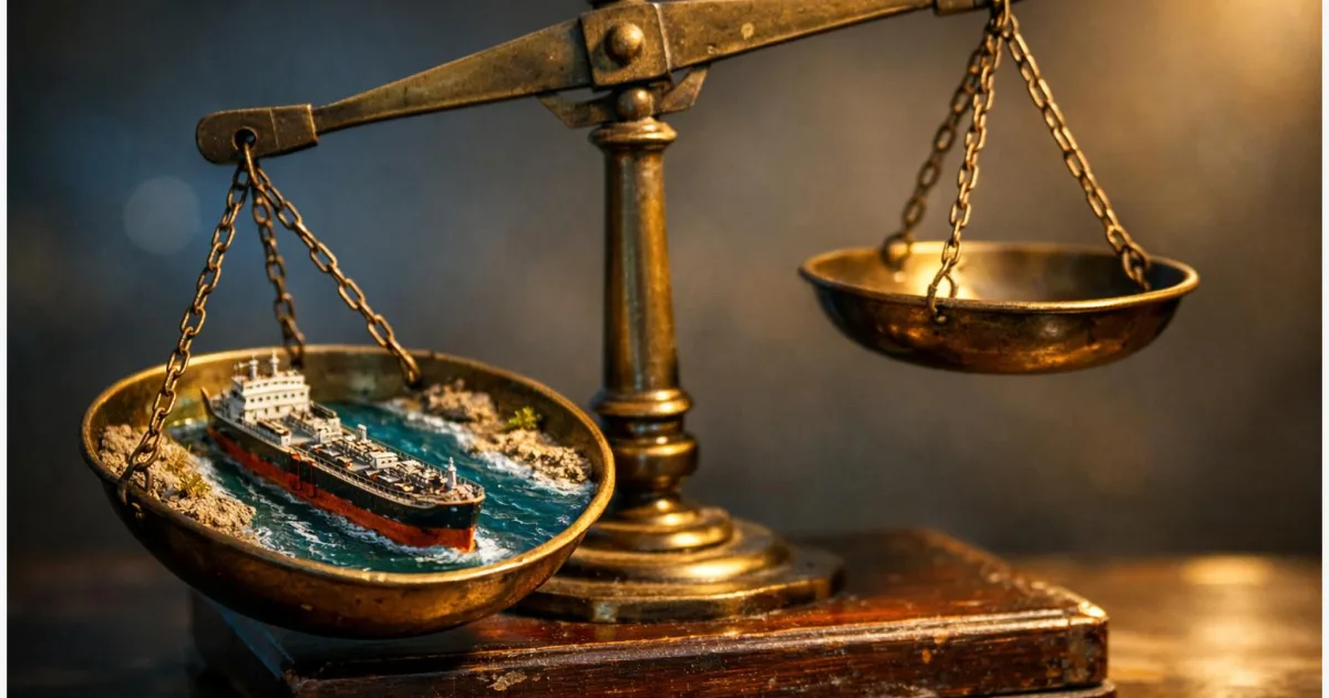 Straße von Hormus: Wie eine Blockade Gas und Sprit verteuert