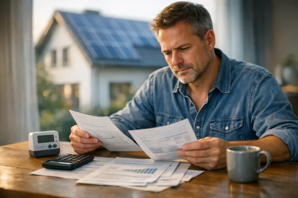 EEG-Änderungen: Wann Solar zuhause noch rechnet