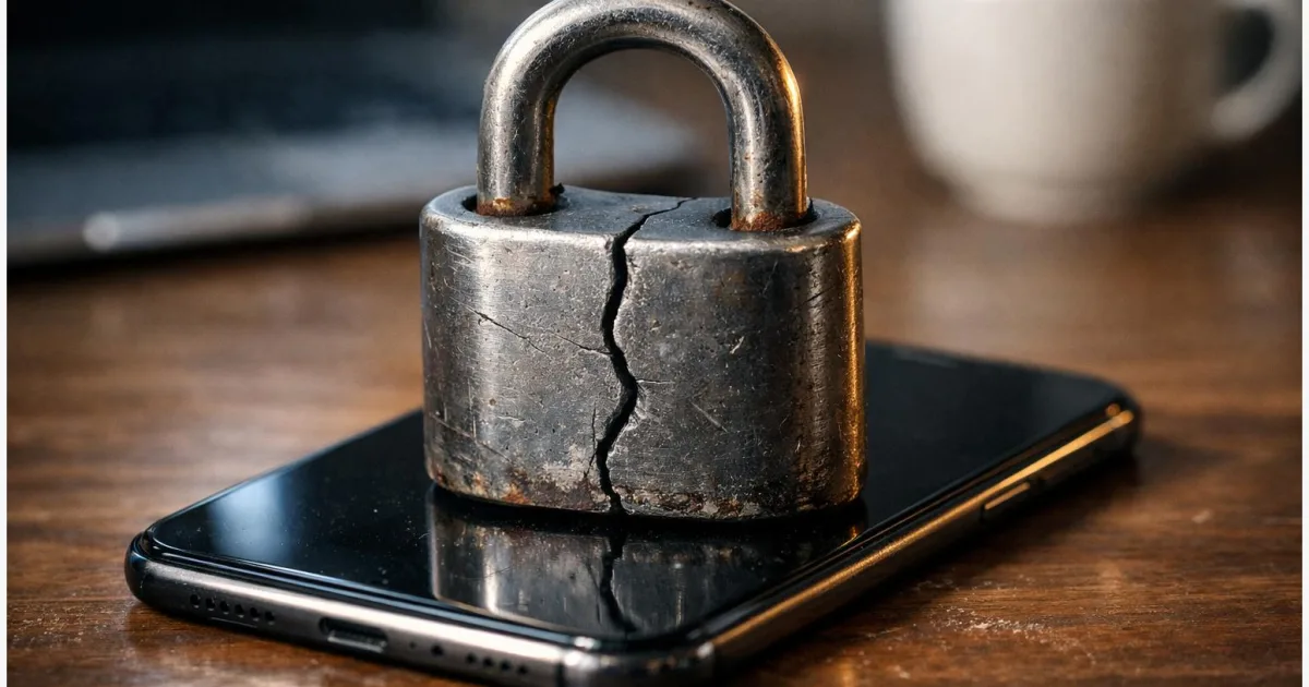 Android-App legt 1,5 Millionen Bilder offen