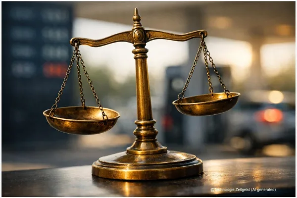 Opec+ erhöht Fördermenge: Bleibt Tanken günstiger?