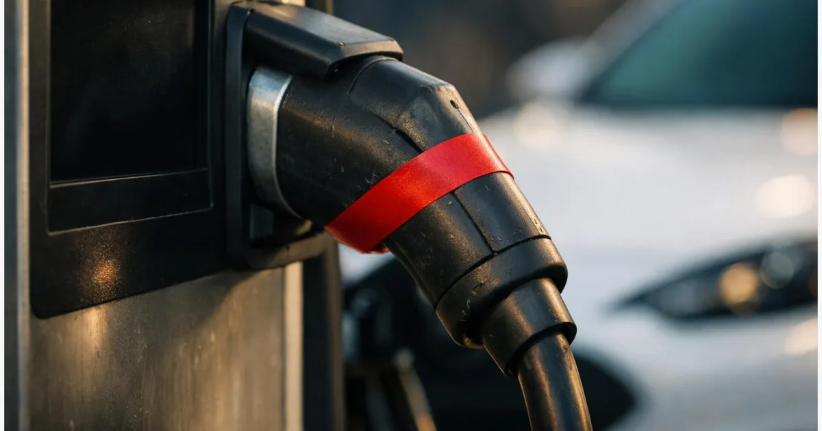 Eichpflicht für Ladesäulen: EU lockert Kabel-Regel