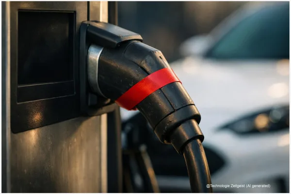 Eichpflicht für Ladesäulen: EU lockert Kabel-Regel