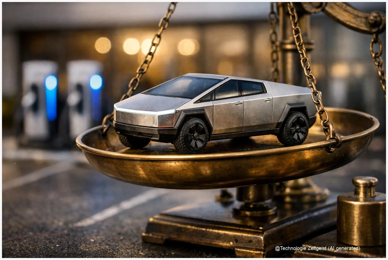 Tesla Cybertruck Preis 70.000 Dollar – was das jetzt bedeutet