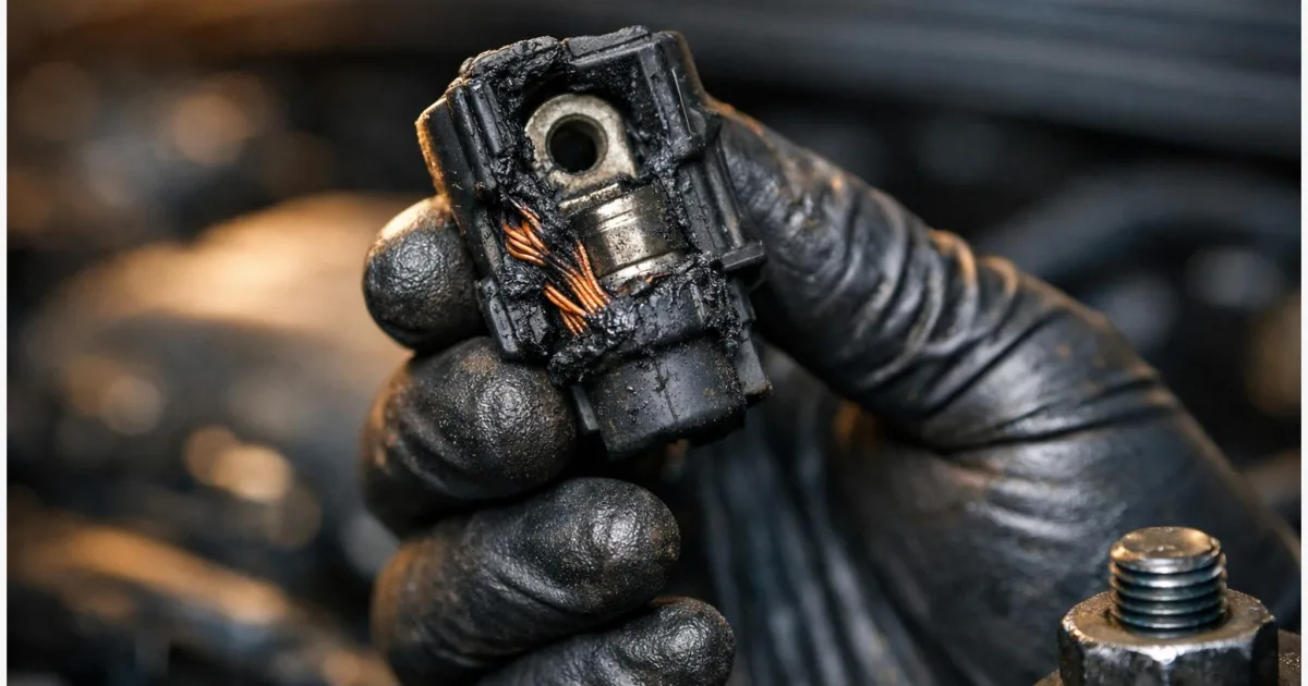 BMW ruft 87.000 Fahrzeuge wegen Brandgefahr zurück