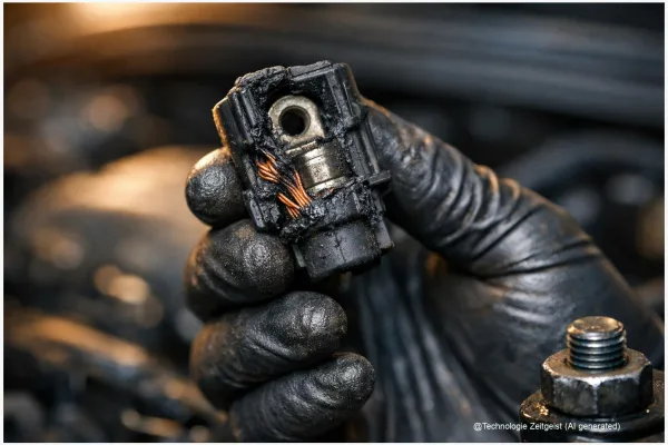 BMW ruft 87.000 Fahrzeuge wegen Brandgefahr zurück