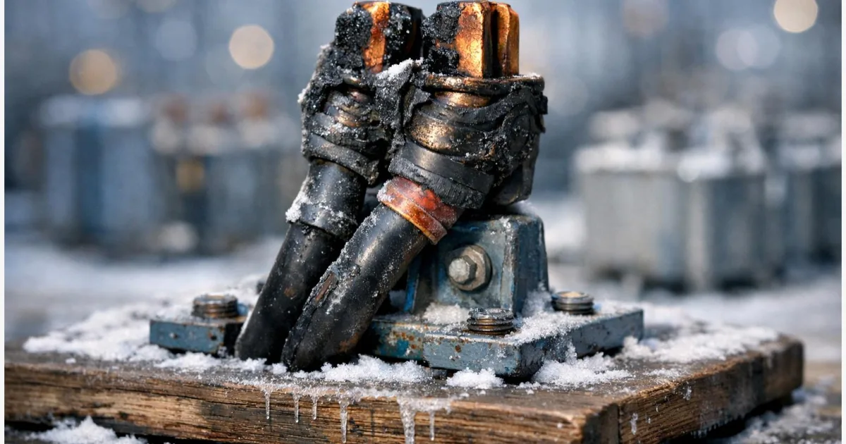 Energiespeicher in Texas: Was Winterstürme lehren