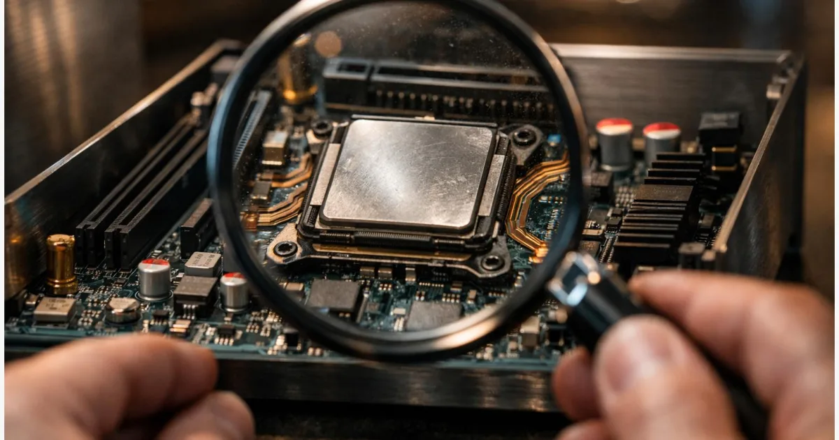 Ryzen AI für Desktop-PCs: Wann eine NPU sinnvoll ist