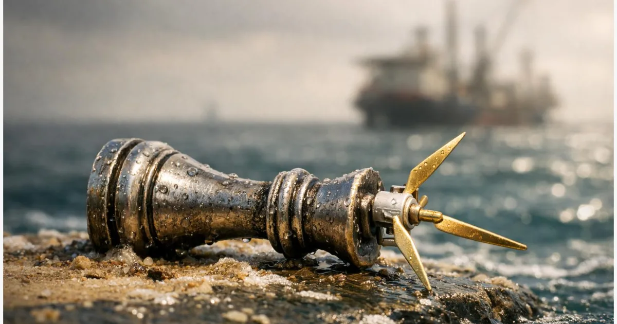 Philippinen starten 3,3-GW-Auktion für Offshore-Wind