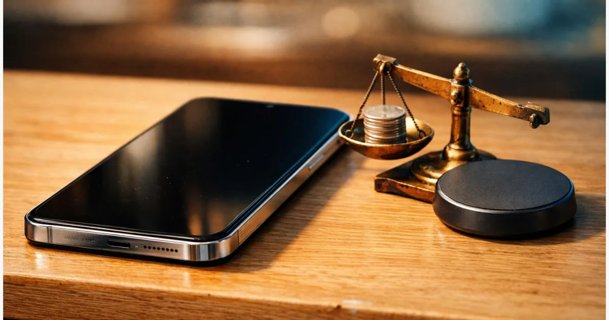 iPhone 17e für 599 Dollar: Reicht Apples Einstieg?