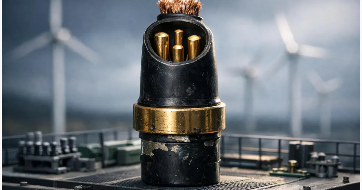 Netzanschluss-Stopp in Dänemark: Energinet friert Projekte ein