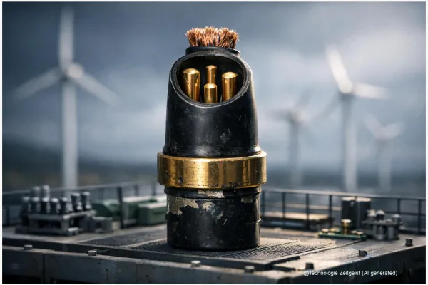 Netzanschluss-Stopp in Dänemark: Energinet friert Projekte ein