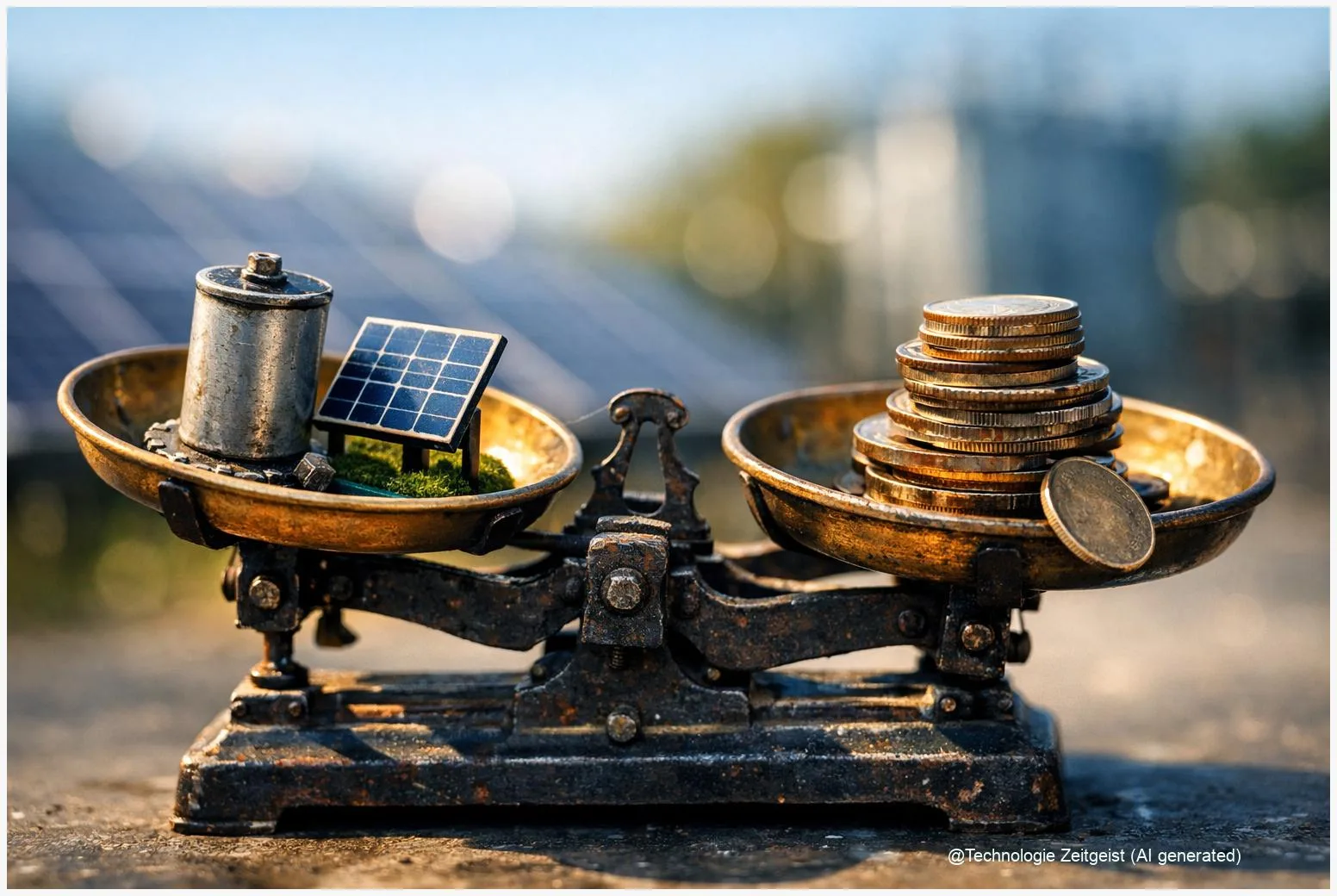 Zink-Batteriespeicher: Neue 2025-Verlustzahlen – wo sie sich trotzdem lohnen