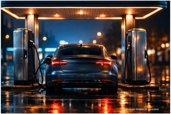 Ladepreise: Düsseldorf senkt – lohnt sich dein Tarifwechsel?