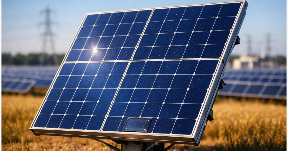 PV-Abregelung in Frankreich: Rendite neu kalkulieren