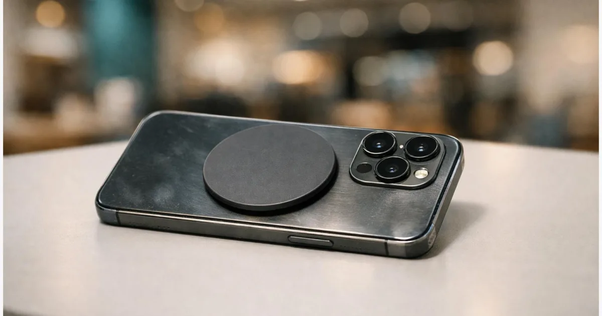 Apple startet iPhone 17e für 599 Dollar