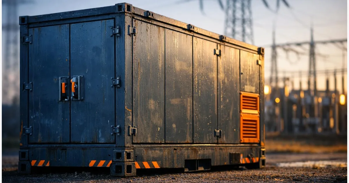 Batteriespeicher Deutschland: Warum TotalEnergies 50% verkauft