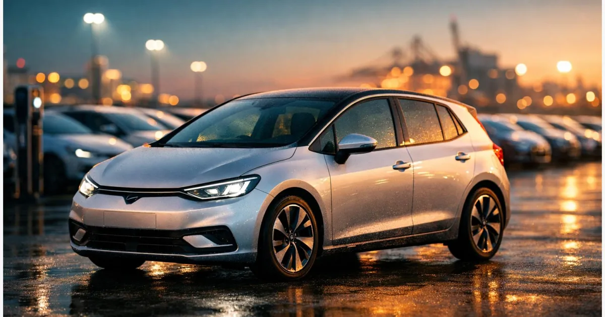 CO2-Pooling in der EU: Toyota und Stellantis verlassen Tesla-Pool