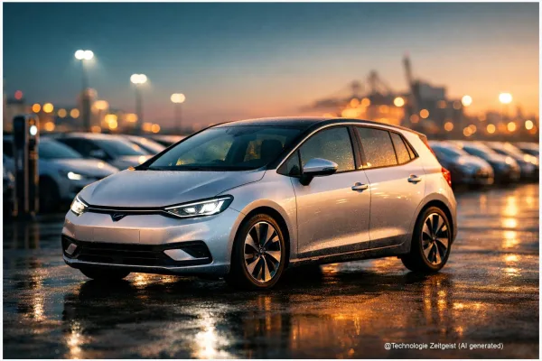 CO2-Pooling in der EU: Toyota und Stellantis verlassen Tesla-Pool