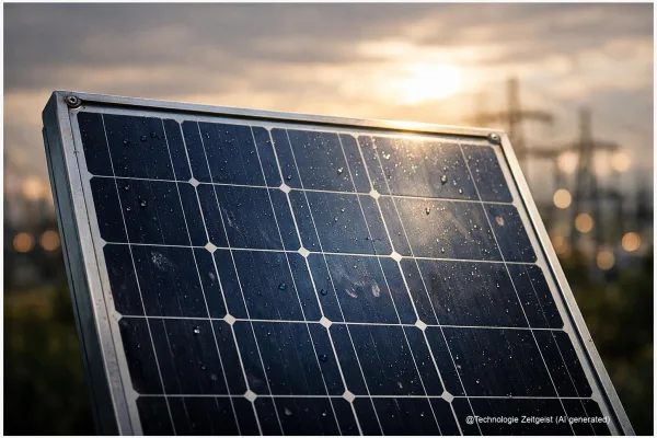 Solar LCOE 2025: Warum die Kostenkennzahl plötzlich steigt