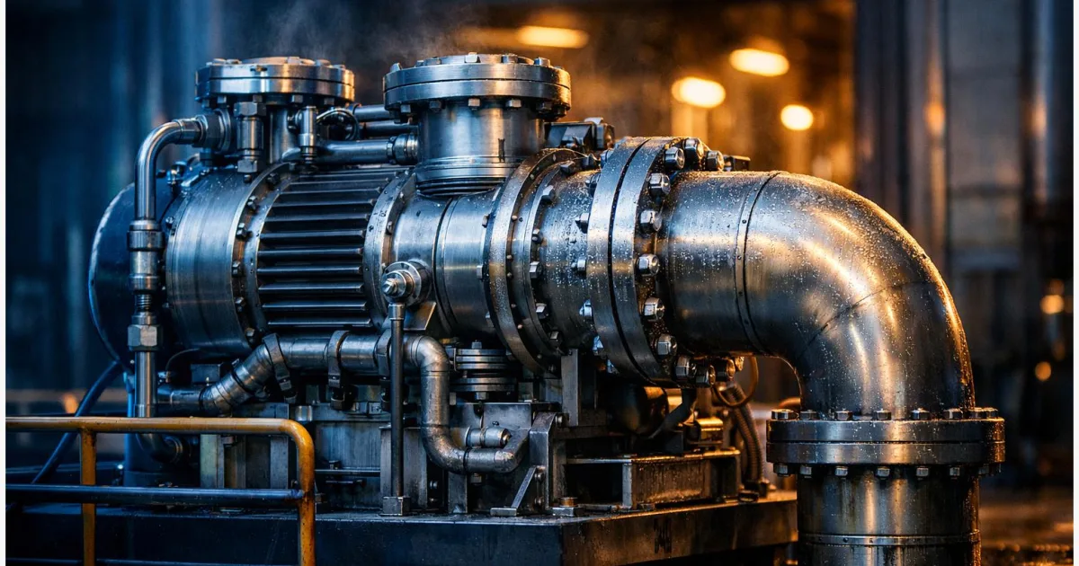 600‑MW‑CAES in China: Wann Druckluftspeicher Batterien schlagen