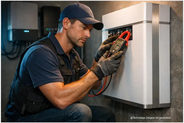 Stromspeicher‑Inspektion 2026: Welche Heimspeicher am wenigsten verlieren