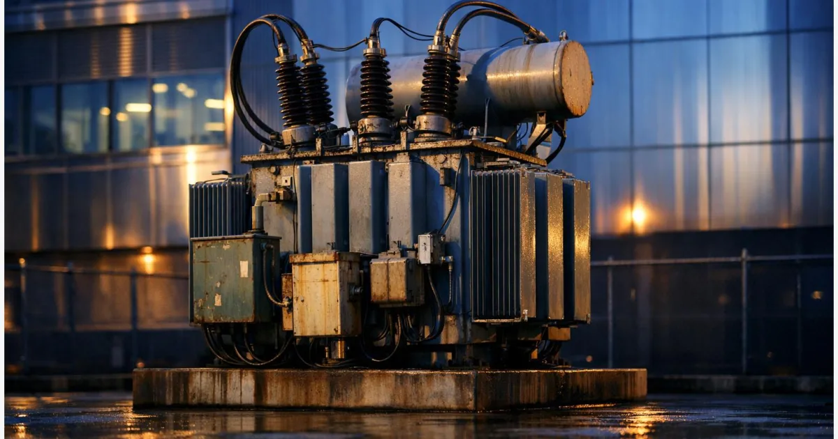 KI‑Rechenzentren: Wer Netzkosten zahlt und was das für Strom bedeutet