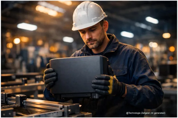 Made in EU für PV und Speicher: EU‑Plan verändert Förderregeln