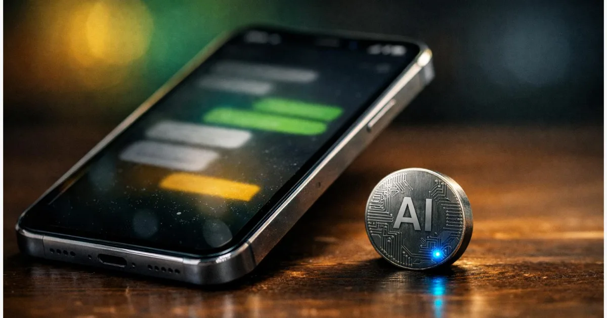 WhatsApp KI-Chatbots: Brasilien öffnet die Tür für Drittanbieter