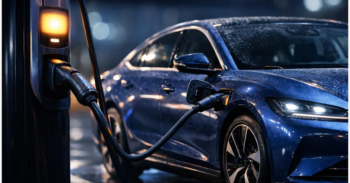 BYD 5 Minuten Laden: Was das Seal‑07‑Video wirklich zeigt