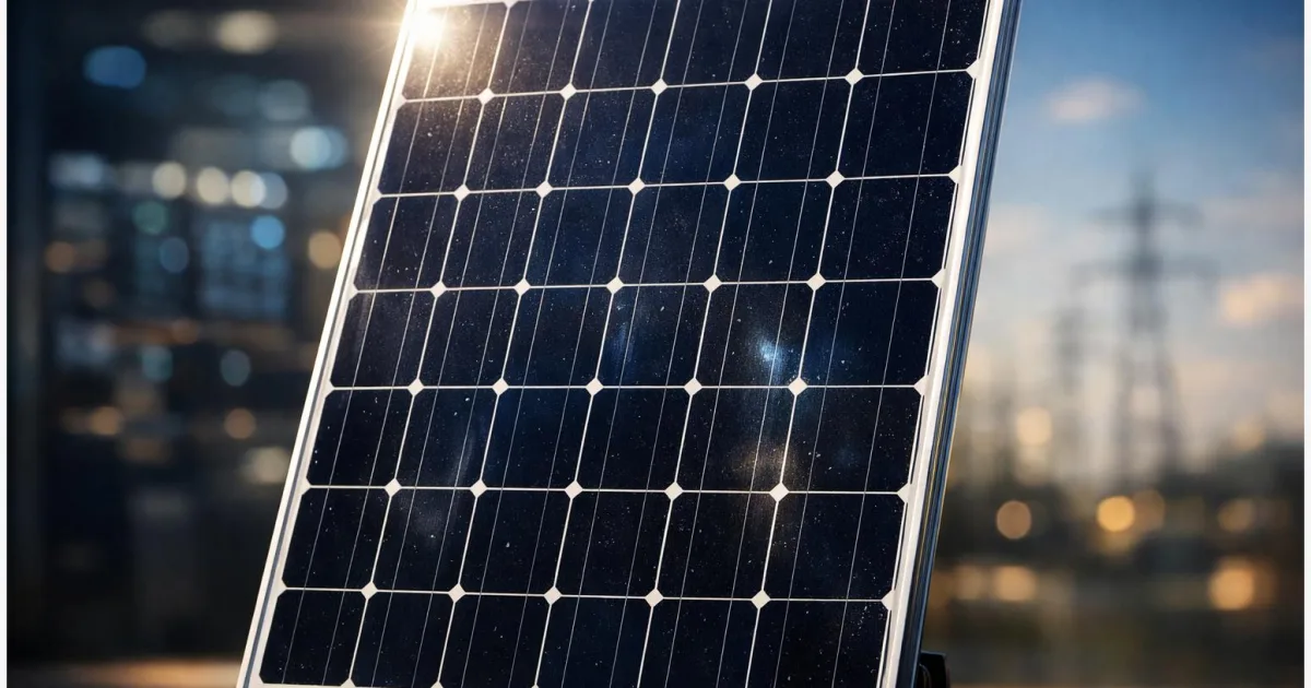 Negative Strompreise 2026: Wann Haushalt und PV wirklich profitieren