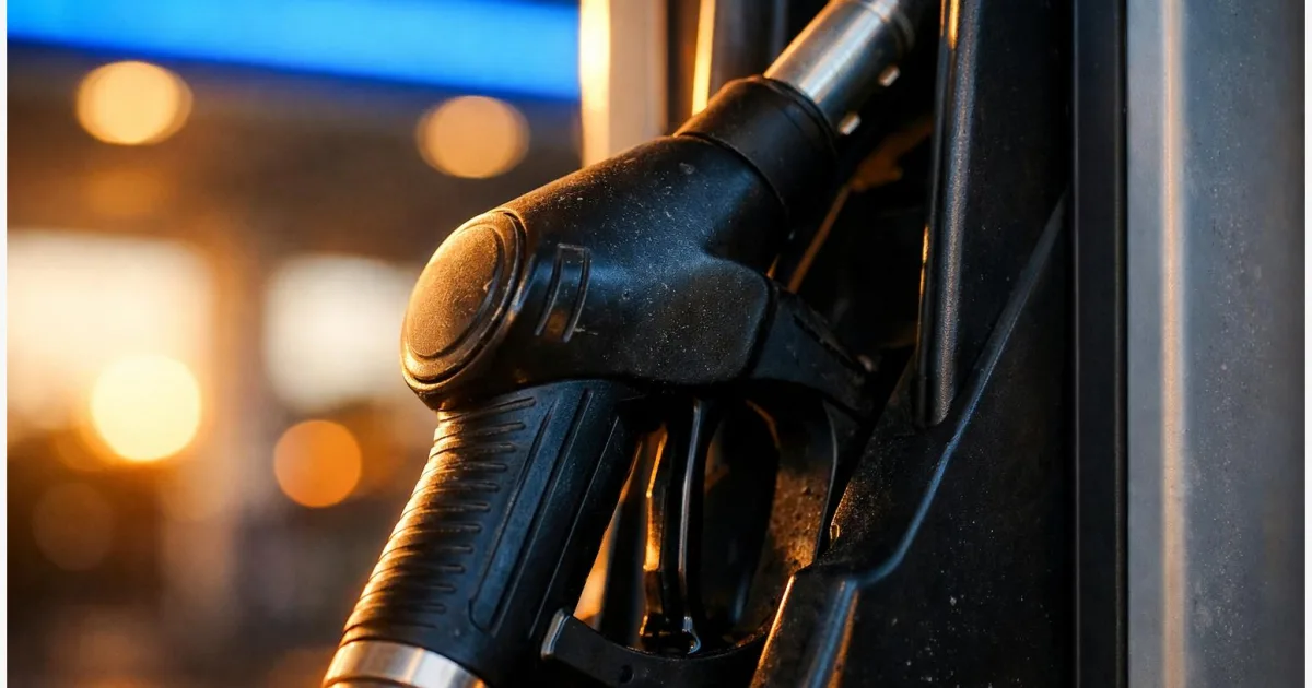 Ölpreis auf Zwei‑Jahres‑Hoch: Warum Benzin schnell teurer wird