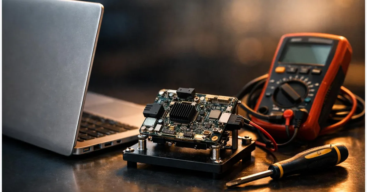 Google veröffentlicht TensorFlow 2.21 mit LiteRT