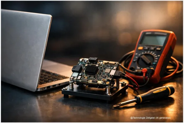 Google veröffentlicht TensorFlow 2.21 mit LiteRT