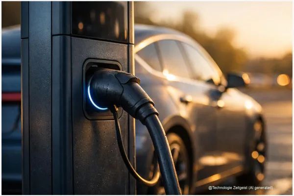 Neues DC-Schnelllader-Ranking zeigt, worauf es bei Zuverlässigkeit ankommt
