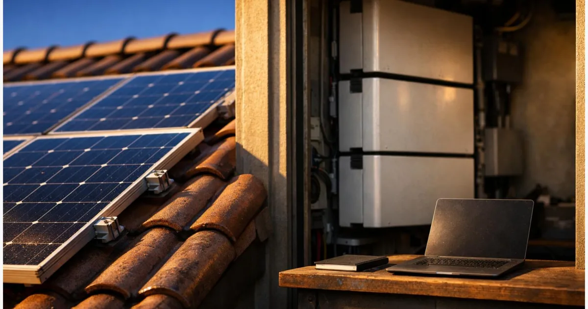 Spendenaufruf Solaranlage: 7 Punkte für den schnellen Seriositätscheck