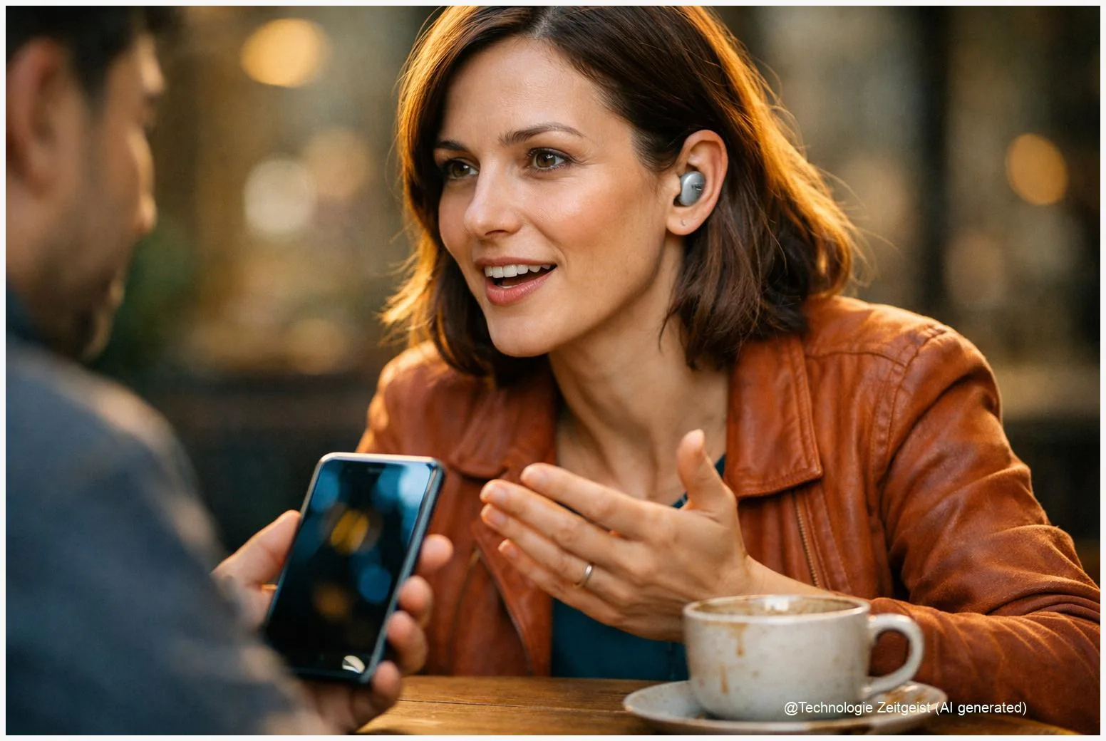 Übersetzungs‑Earbuds 2026: Wie gut klappt Echtzeit‑Übersetzung?