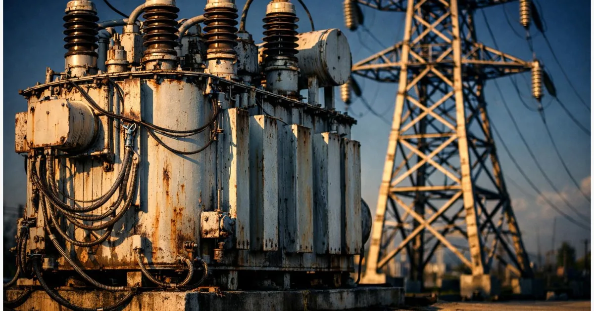 1700 Firmen fordern Industriestrompreis: Wer zahlt die Entlastung?