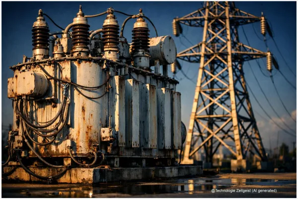 1700 Firmen fordern Industriestrompreis: Wer zahlt die Entlastung?