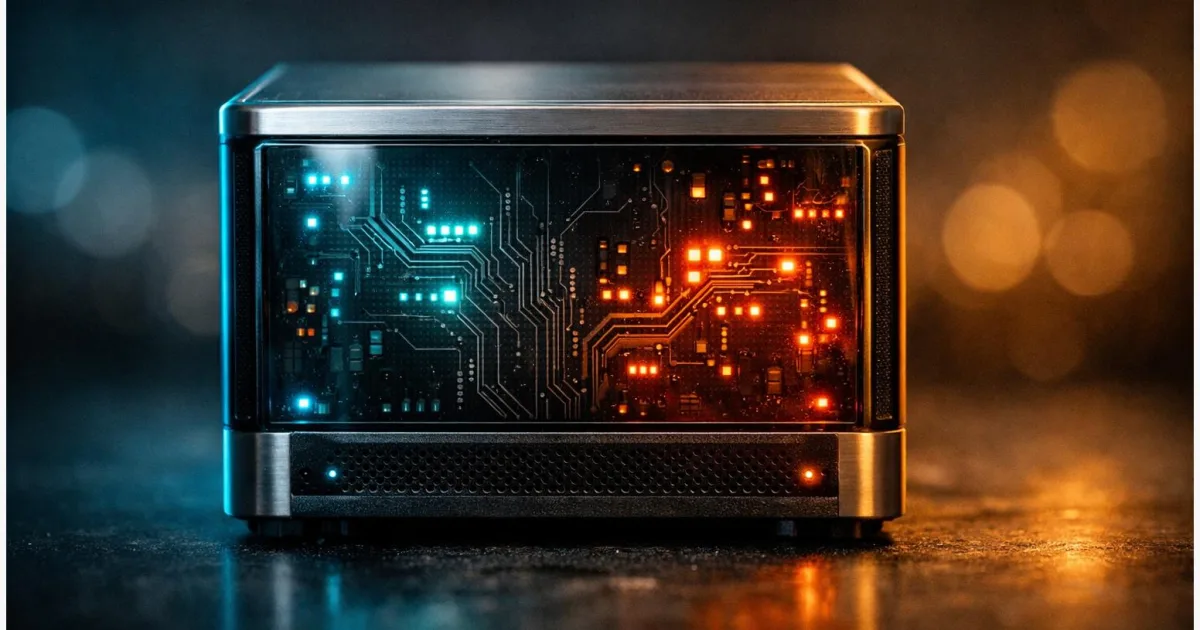 KI‑Malware 2026: Warum sich Schadcode selbst verändert