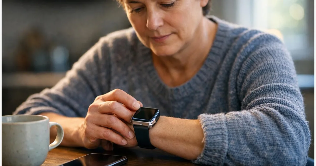 Pixel Watch März-Update löscht teils Schlafdaten